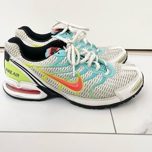 Nike Torch 4 Air Max Active Workout Running Walking Sneakers Shoes